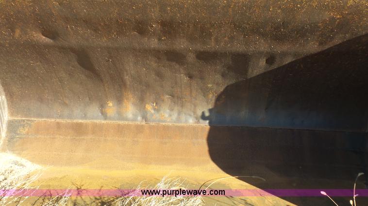 image for item J4729 1990 Fiat-Allis FR20B wheel loader