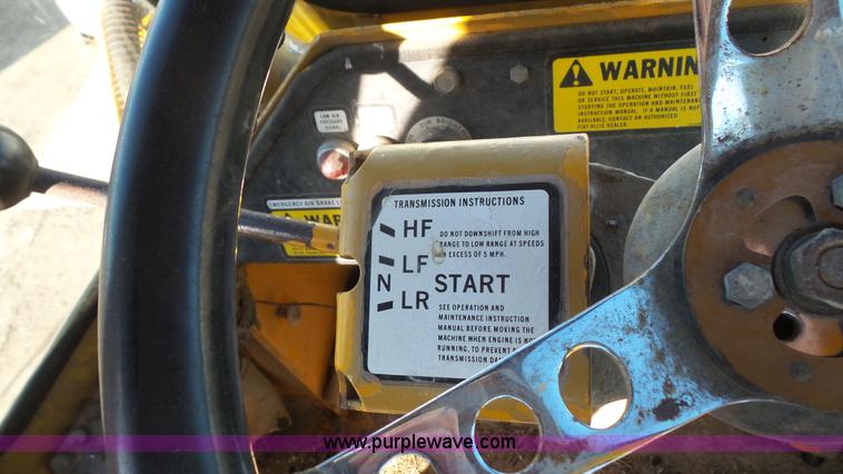 image for item J4730 1979 Fiat-Allis 745-C wheel loader