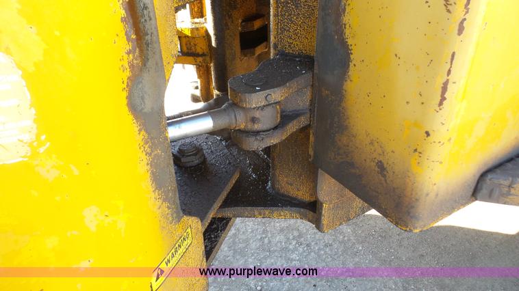 image for item J4730 1979 Fiat-Allis 745-C wheel loader