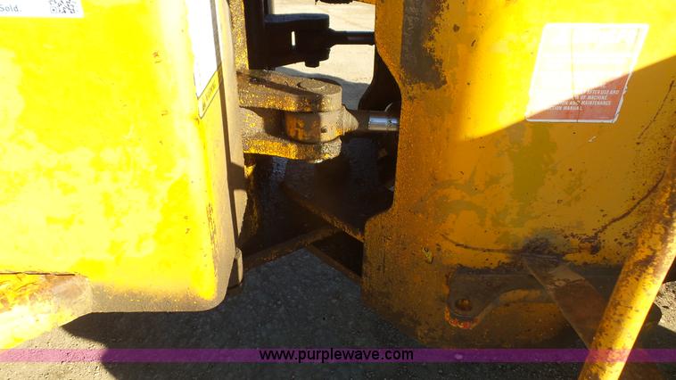 image for item J4730 1979 Fiat-Allis 745-C wheel loader