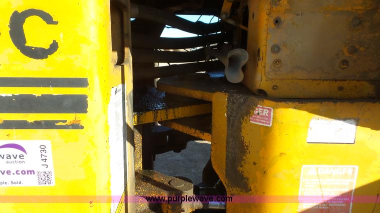 image for item J4730 1979 Fiat-Allis 745-C wheel loader