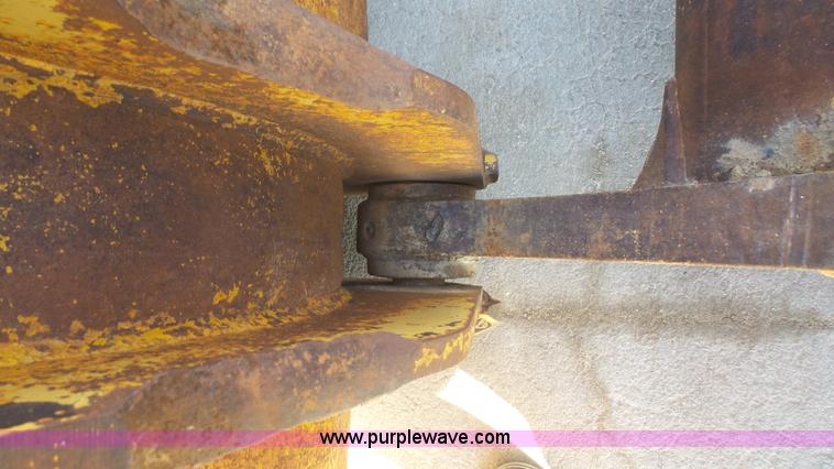 image for item J4730 1979 Fiat-Allis 745-C wheel loader