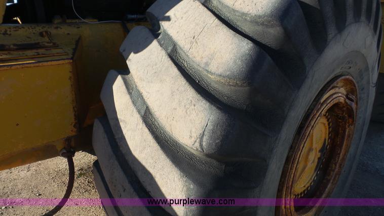 image for item J4730 1979 Fiat-Allis 745-C wheel loader