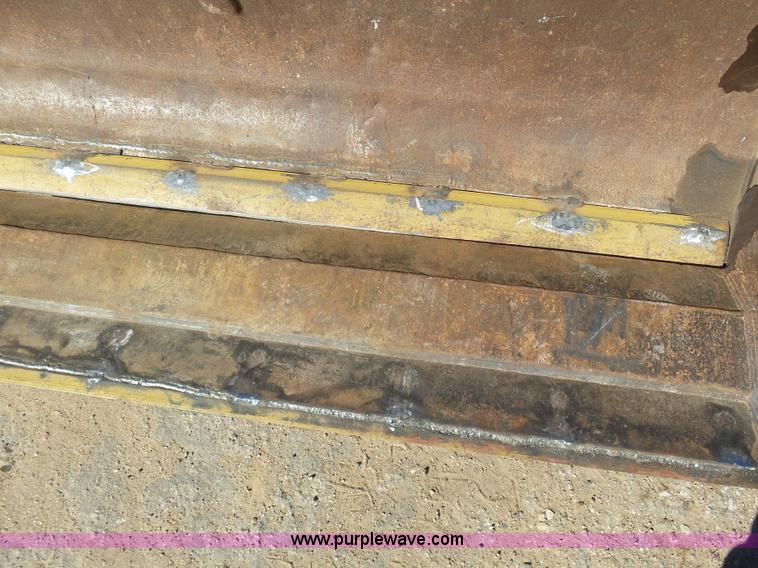 image for item J6234 1994 John Deere 310D backhoe