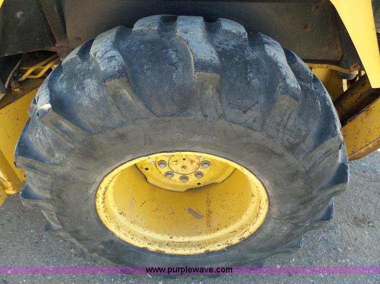 image for item J6234 1994 John Deere 310D backhoe