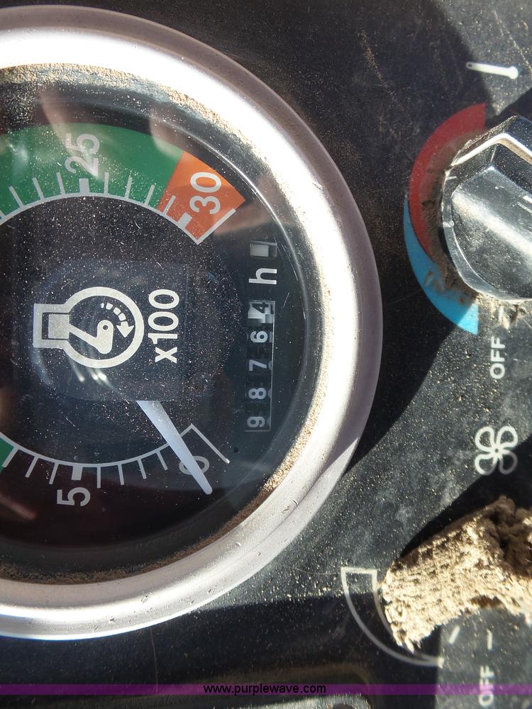 image for item J6234 1994 John Deere 310D backhoe