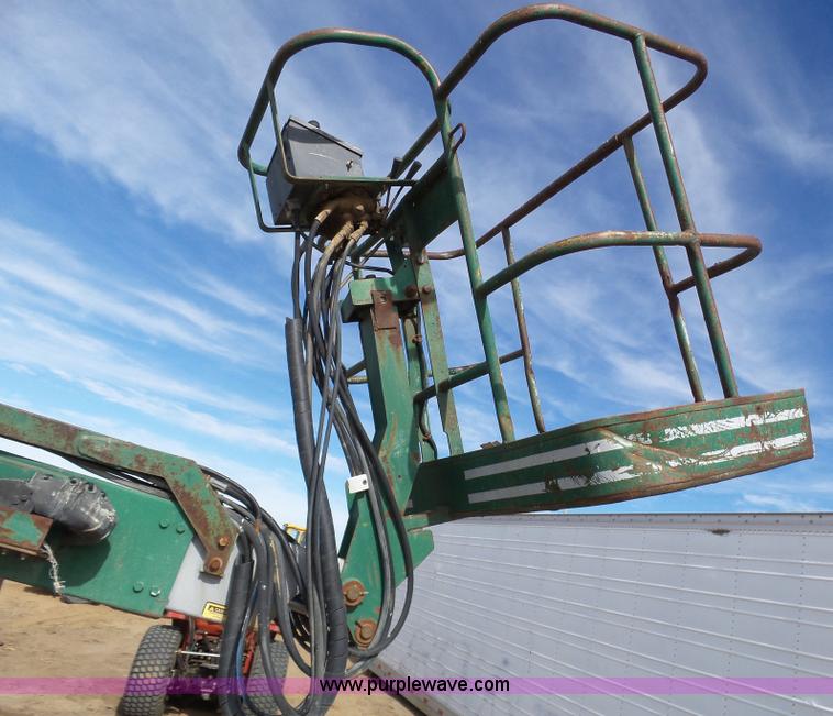 image for item J6241 Condor A42RT boom lift