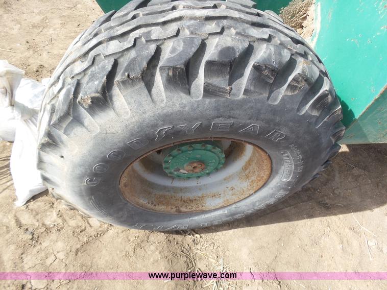 image for item J6241 Condor A42RT boom lift