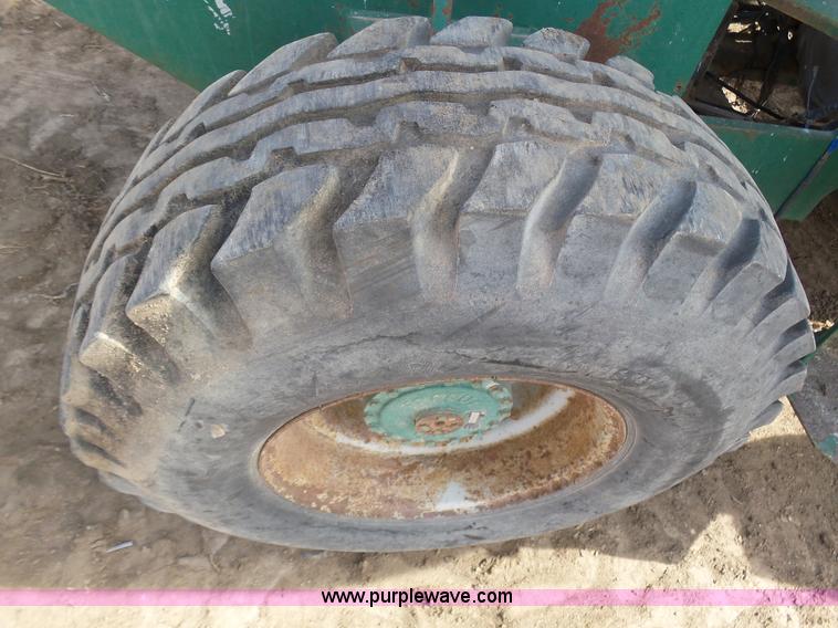 image for item J6241 Condor A42RT boom lift