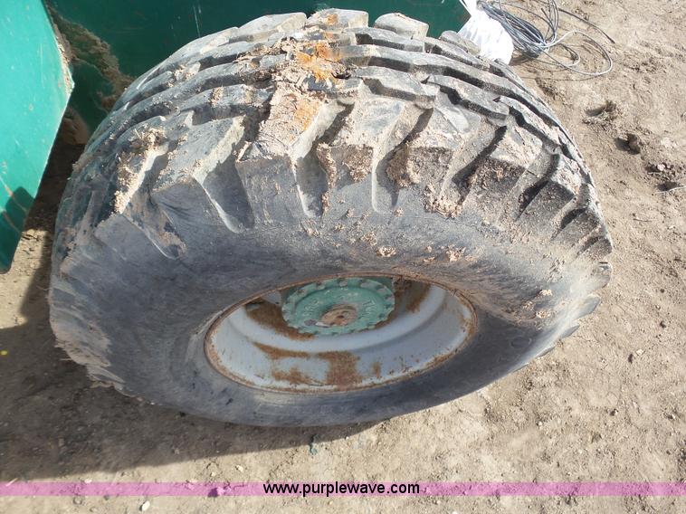 image for item J6241 Condor A42RT boom lift