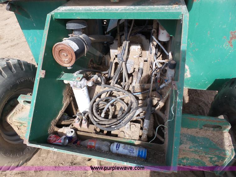 image for item J6241 Condor A42RT boom lift