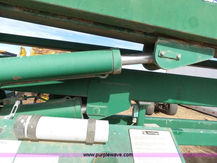 image for item J6241 Condor A42RT boom lift