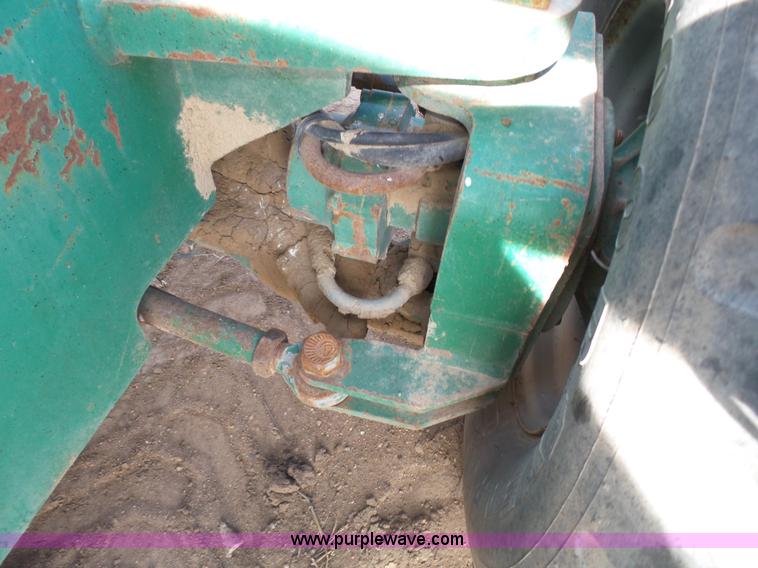 image for item J6241 Condor A42RT boom lift