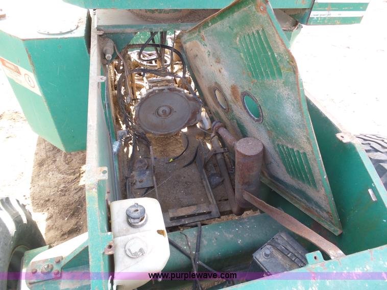 image for item J6241 Condor A42RT boom lift