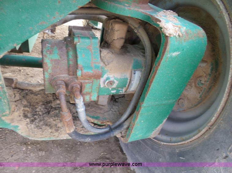 image for item J6241 Condor A42RT boom lift