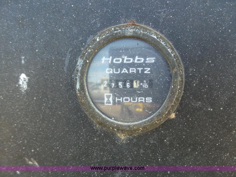 image for item J6241 Condor A42RT boom lift