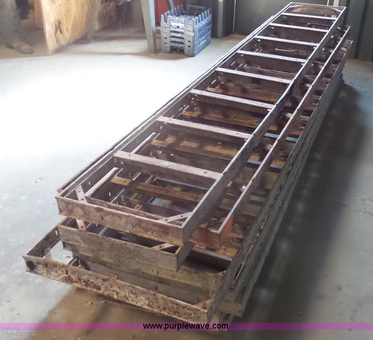 image for item J7284 Assorted concrete forms