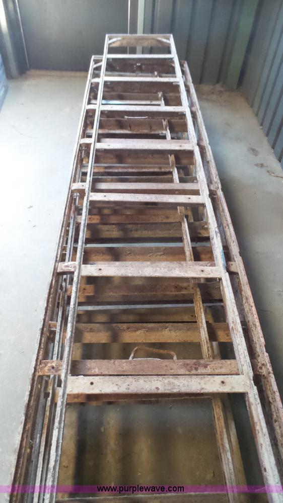 image for item J7284 Assorted concrete forms