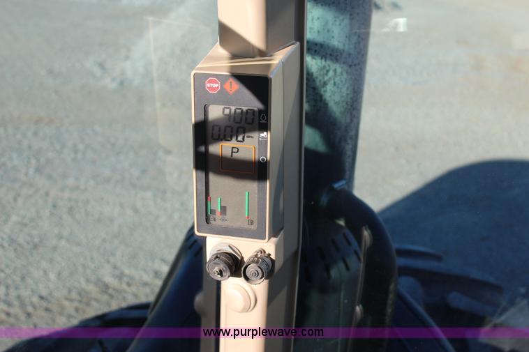 image for item J7580 2009 John Deere 9630 4WD tractor