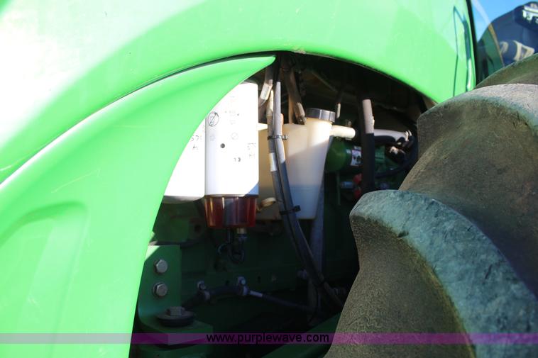 image for item J7580 2009 John Deere 9630 4WD tractor