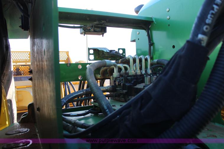 image for item J7580 2009 John Deere 9630 4WD tractor