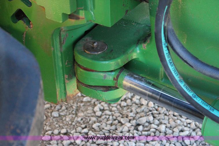 image for item J7580 2009 John Deere 9630 4WD tractor