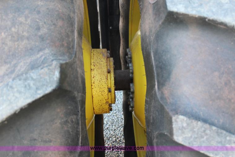 image for item J7580 2009 John Deere 9630 4WD tractor