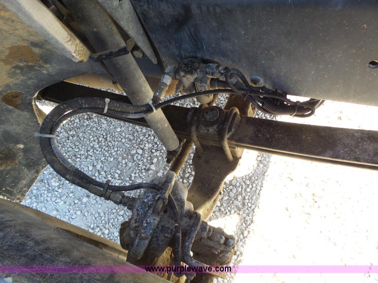 image for item J7680 1999 Freightliner FL80 dump truck