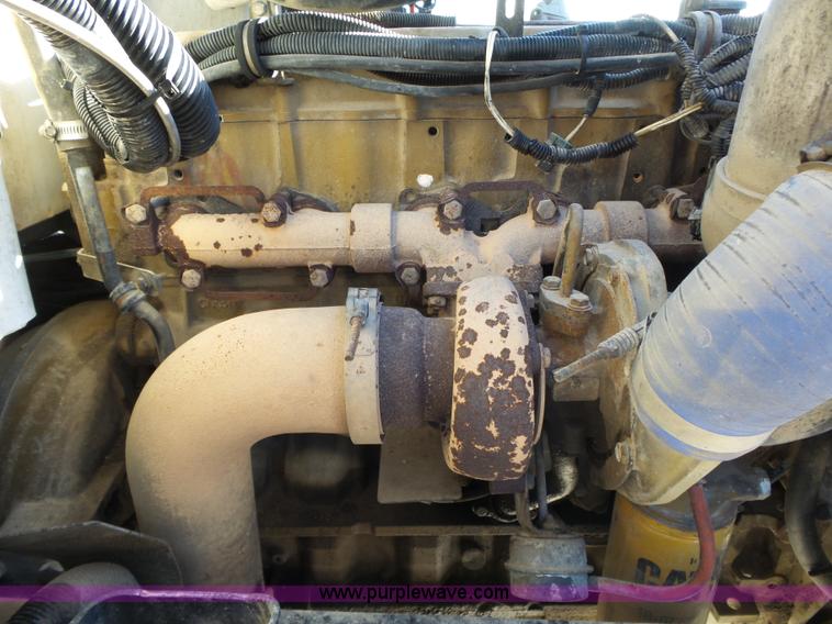 image for item J7680 1999 Freightliner FL80 dump truck