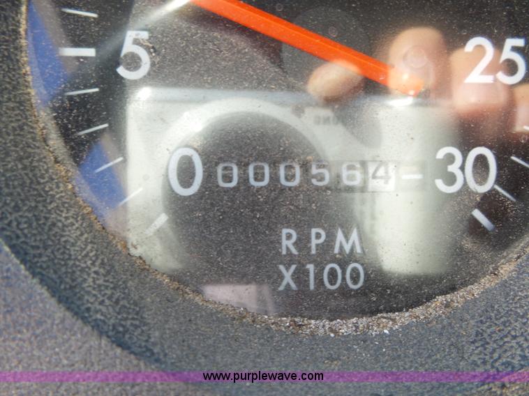 image for item J7680 1999 Freightliner FL80 dump truck