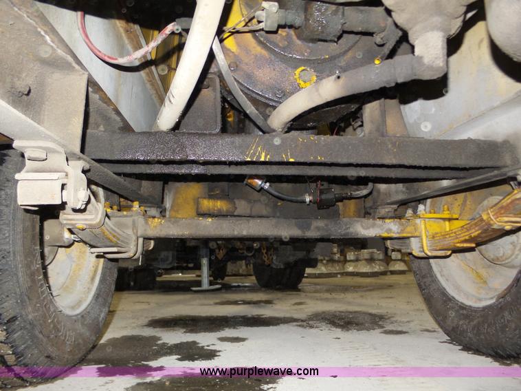 image for item J8822 1973 Dresser air compressor