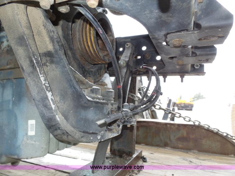 image for item J8825 1995 Detroit Diesel Series 60 11.1L L6 diesel engine