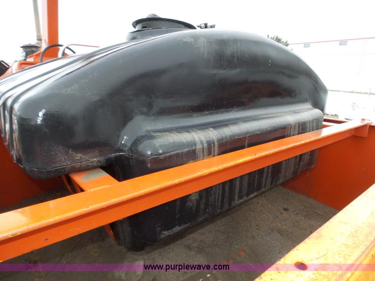 image for item J8826 1997 Bomag BW11RH pneumatic roller