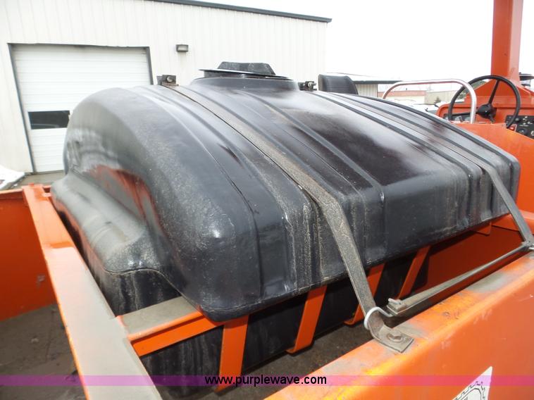 image for item J8826 1997 Bomag BW11RH pneumatic roller