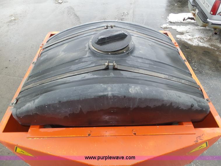 image for item J8826 1997 Bomag BW11RH pneumatic roller