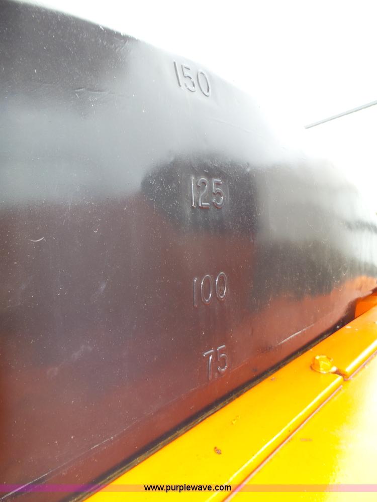 image for item J8826 1997 Bomag BW11RH pneumatic roller