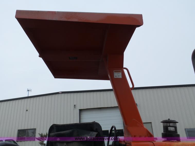 image for item J8826 1997 Bomag BW11RH pneumatic roller