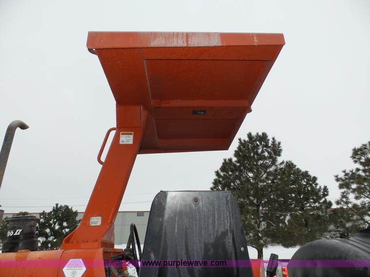 image for item J8826 1997 Bomag BW11RH pneumatic roller