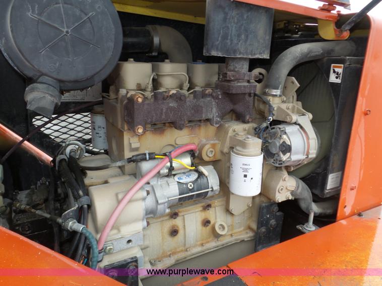 image for item J8826 1997 Bomag BW11RH pneumatic roller