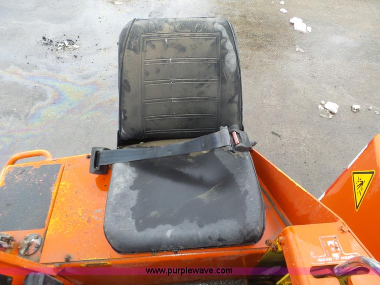 image for item J8826 1997 Bomag BW11RH pneumatic roller