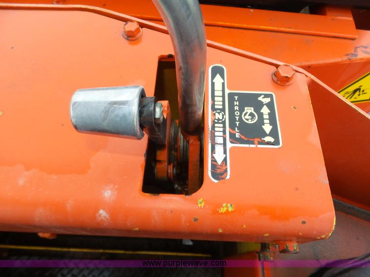 image for item J8826 1997 Bomag BW11RH pneumatic roller