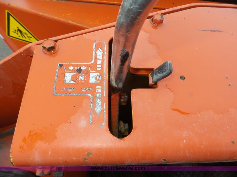 image for item J8826 1997 Bomag BW11RH pneumatic roller