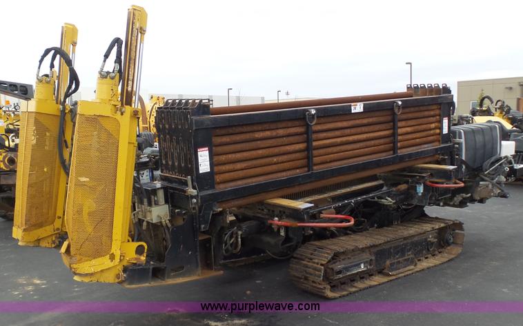 image for item K1270 2009 Vermeer D24X40 Series II directional drill