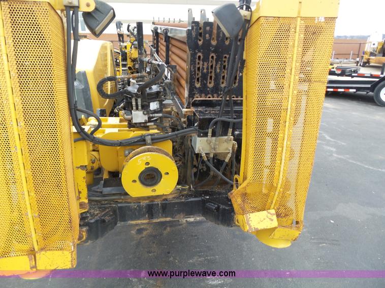 image for item K1270 2009 Vermeer D24X40 Series II directional drill