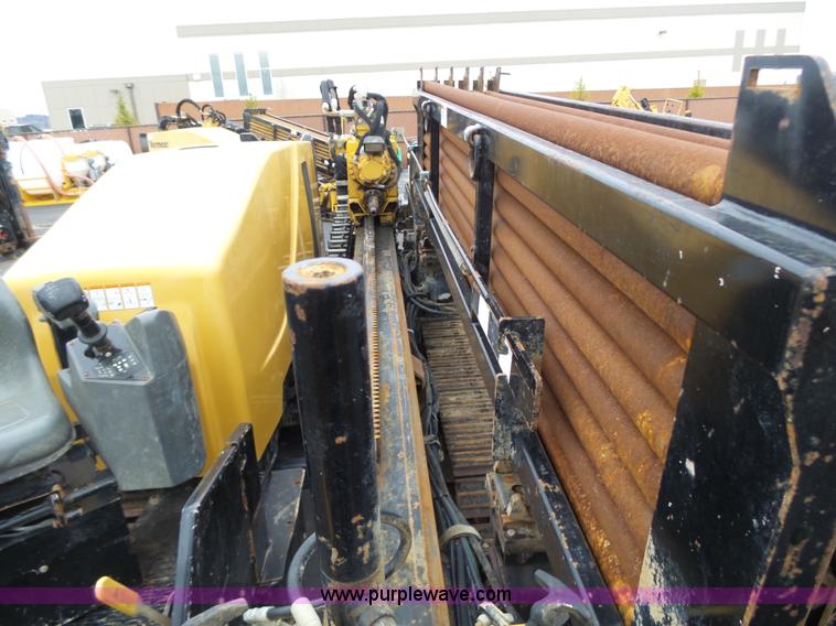 image for item K1270 2009 Vermeer D24X40 Series II directional drill