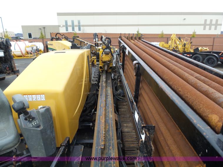 image for item K1270 2009 Vermeer D24X40 Series II directional drill
