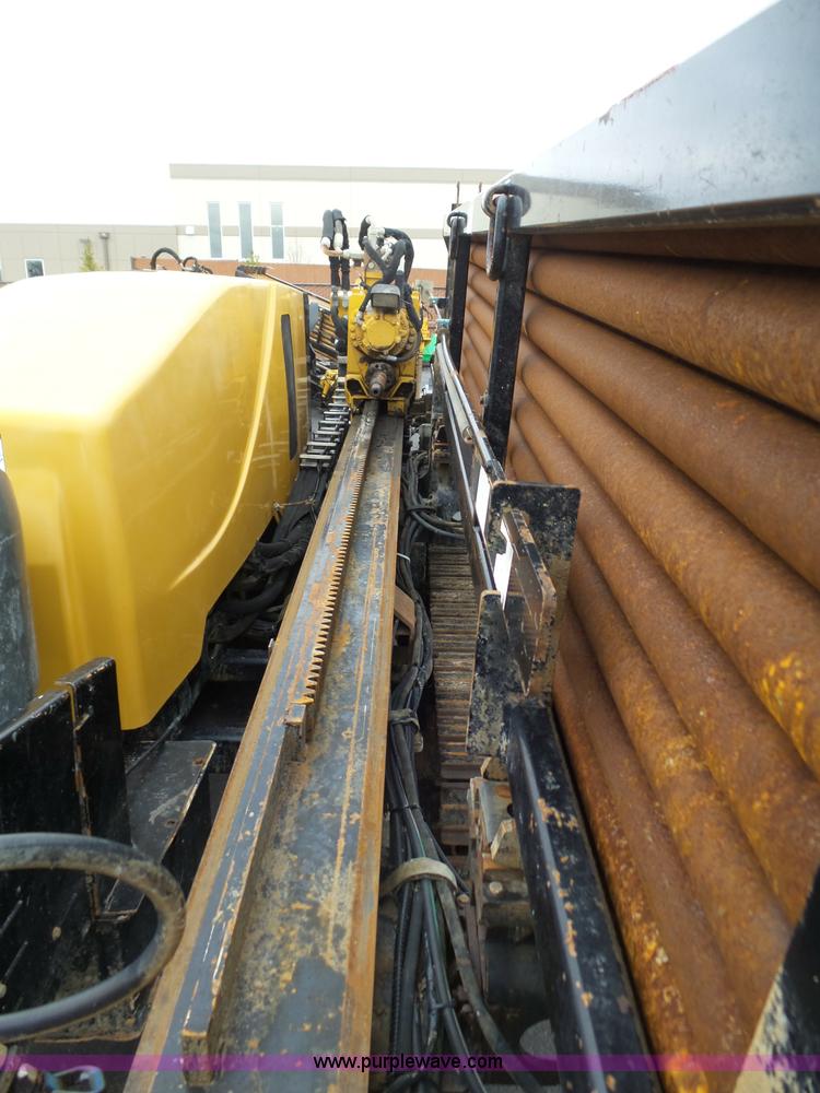 image for item K1270 2009 Vermeer D24X40 Series II directional drill