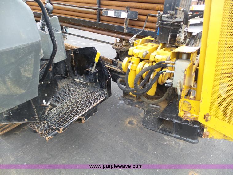 image for item K1270 2009 Vermeer D24X40 Series II directional drill