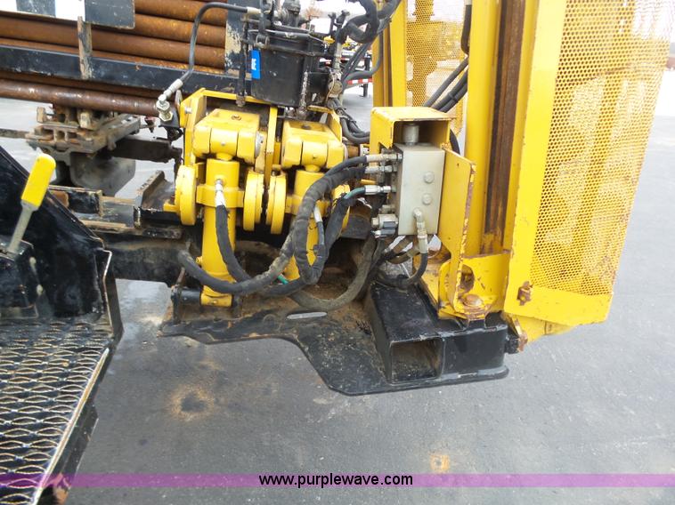 image for item K1270 2009 Vermeer D24X40 Series II directional drill