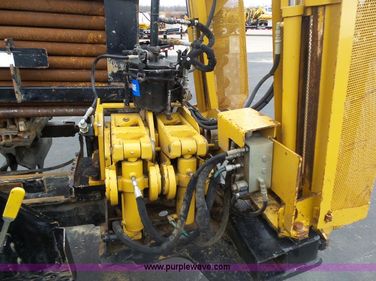 image for item K1270 2009 Vermeer D24X40 Series II directional drill